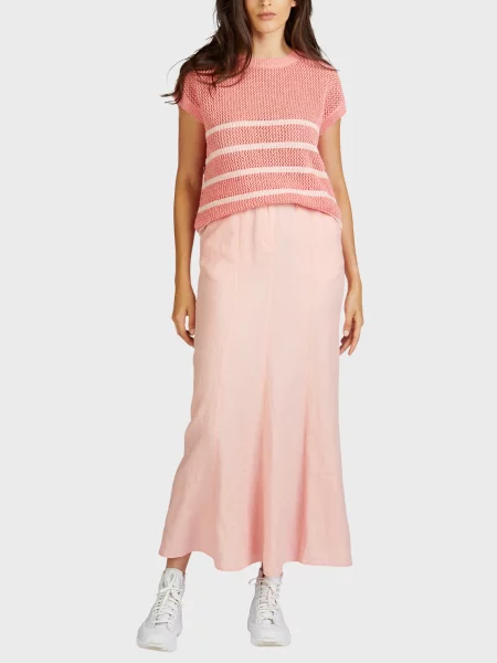 Спідниця Marc Aurel рожева