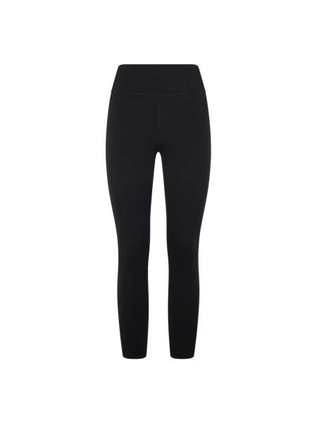 Spodnie dresowe Plein Sport odblaskowe czarne