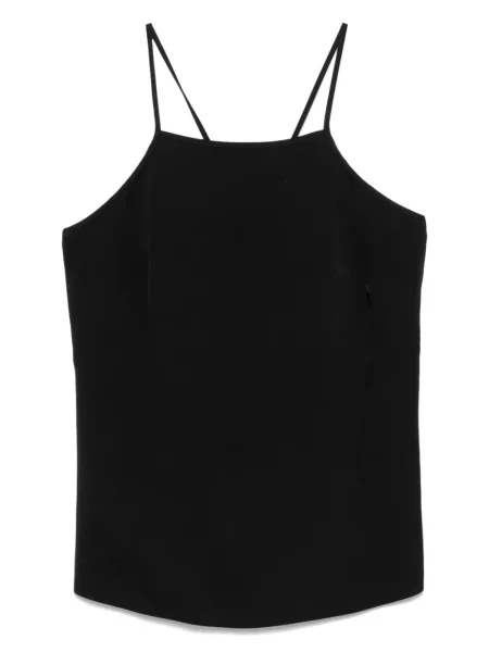 Top Twinset negru
