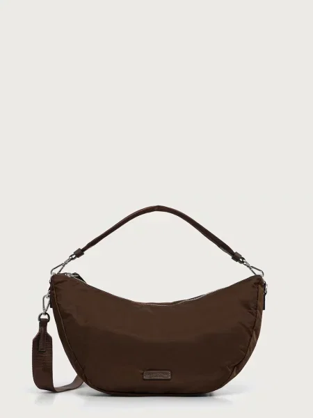Marc O'Polo geantă crossbody pentru femei maro