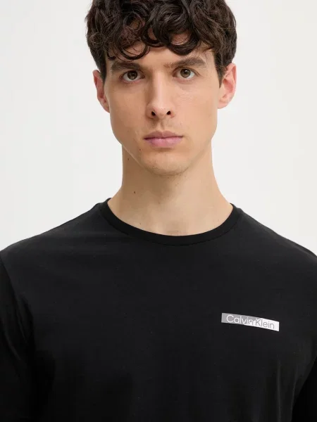 Calvin Klein Póló fekete