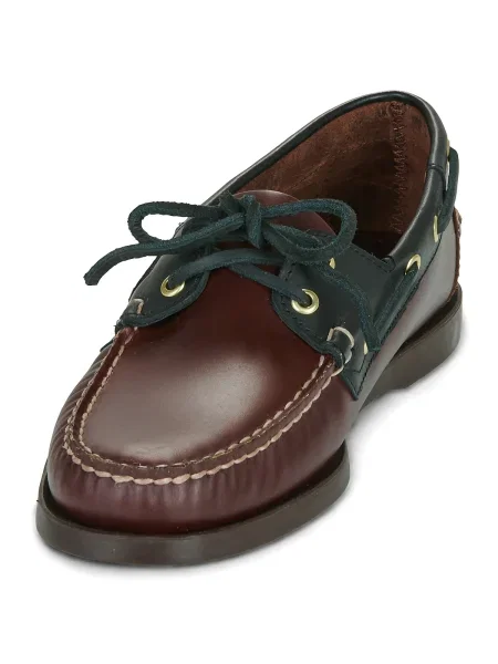 Ceruit pantofi Sebago negru