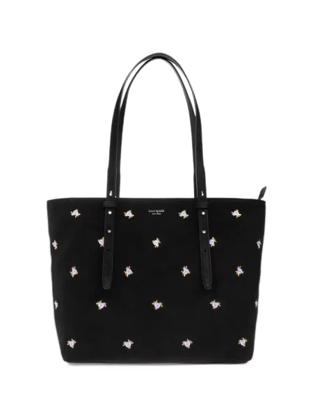 Shopperka Kate Spade czarna