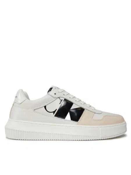 Superge Calvin Klein Jeans bela