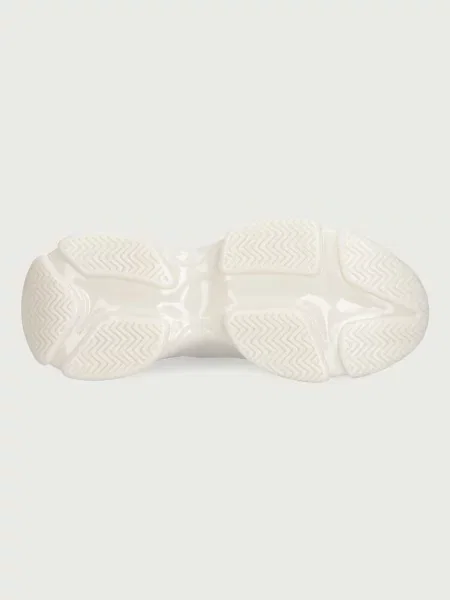 Steve Madden Sportcipők Maxima-R Krém bézs