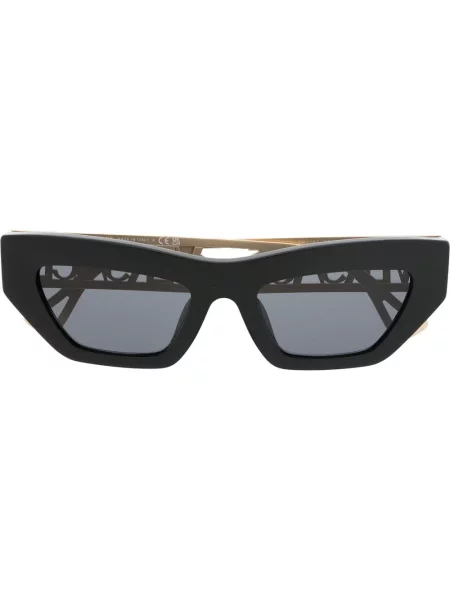 Ochelari de soare Versace Eyewear negru