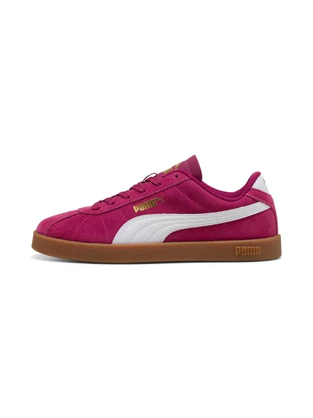 Buty sportowe trampki Puma CLUB II różowe