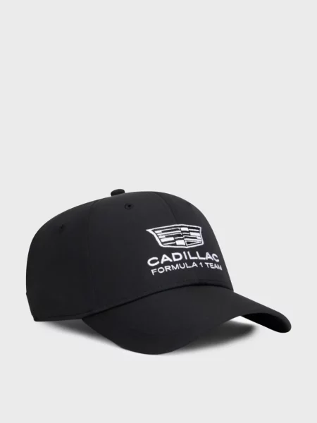 Кепка Tommy Hilfiger черная