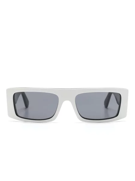 Ochelari de soare Gcds alb