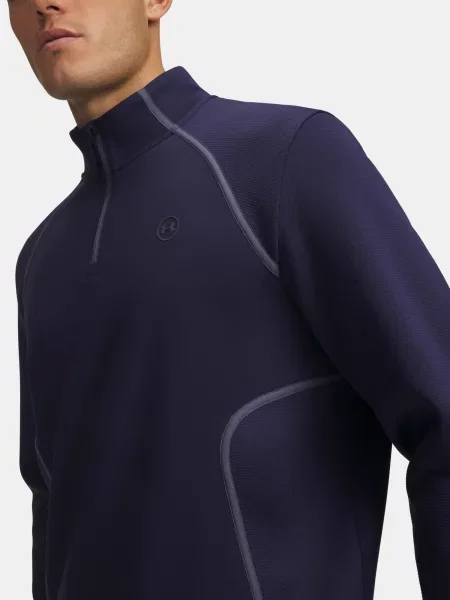 Majica Under Armour crna