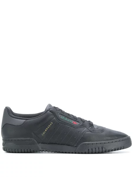 Sneakerși Adidas Yeezy negru