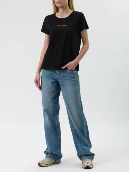 Джинсы Armani Exchange голубые
