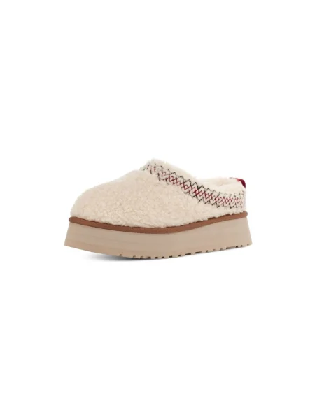 Papuci de casă Ugg bej