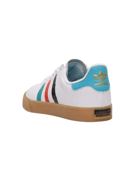 Pantofi Adidas alb