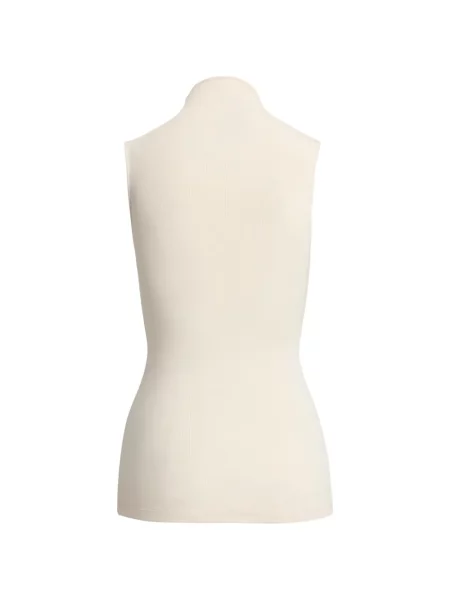 Vestă Ralph Lauren Collection tricotate