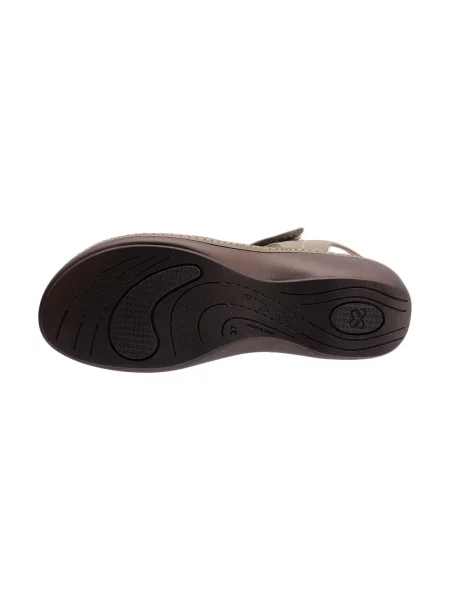 Pantofi Piesanto maro