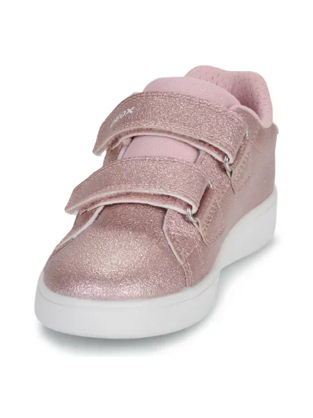 Pantofi copii Geox roz