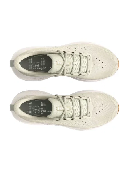 Pantofi Under Armour alb