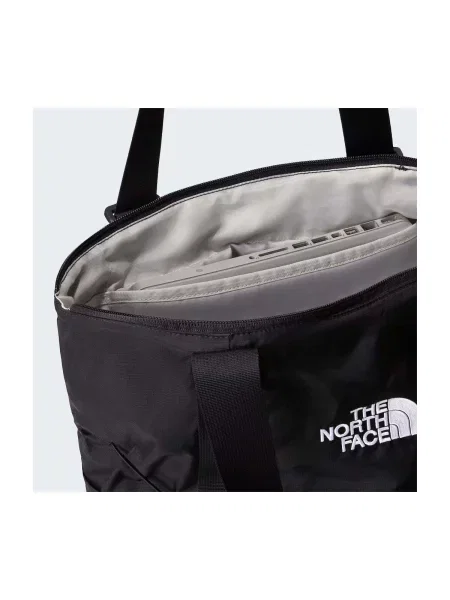 THE NORTH FACE Shopper torba Borealis / bijela crna