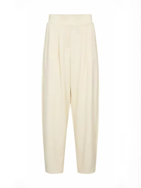 Soyaconcept Pantaloni SC-SIHAM crem