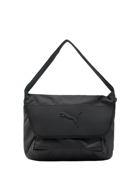 Geantă crossbody Puma negru