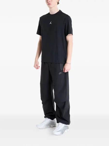 Tricou sport Jordan negru