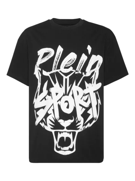 Tricou Plein Sport negru