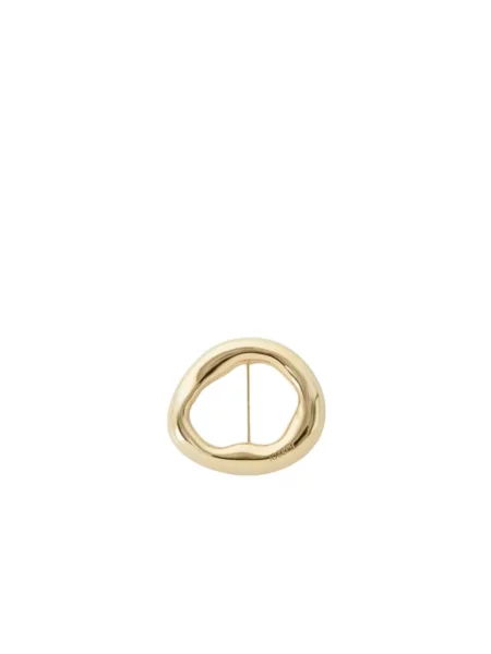 Broszka Joseph żółta