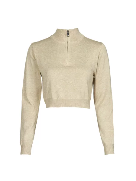 Svetr Yurban béžový