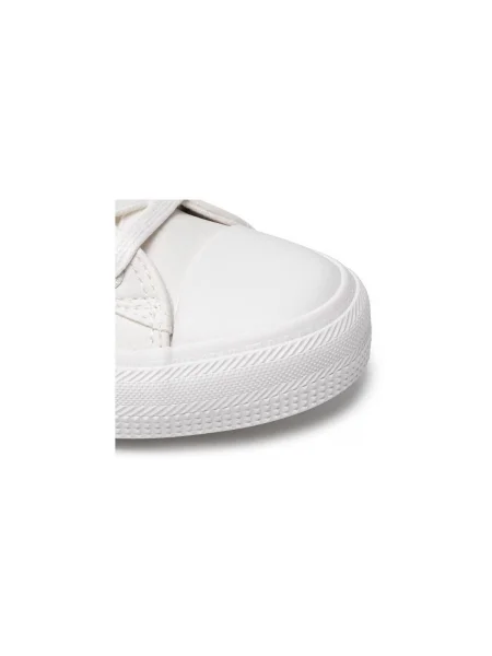 Pantofi Big Star alb