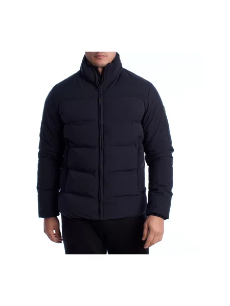 Lekka koszulka polo U.s Polo Assn. niebieska