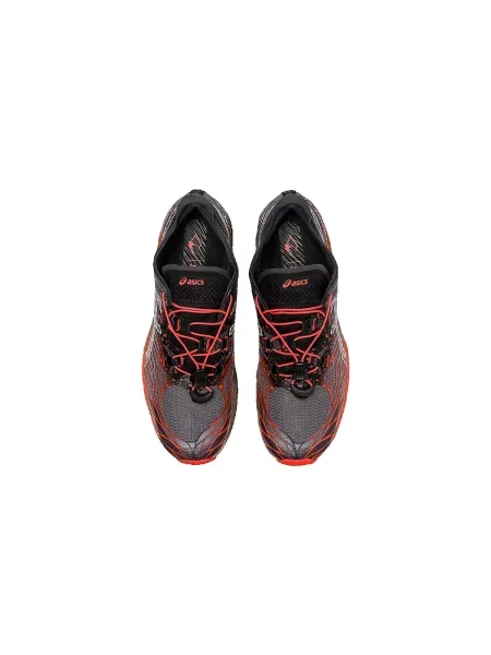 Pantofi Asics negru