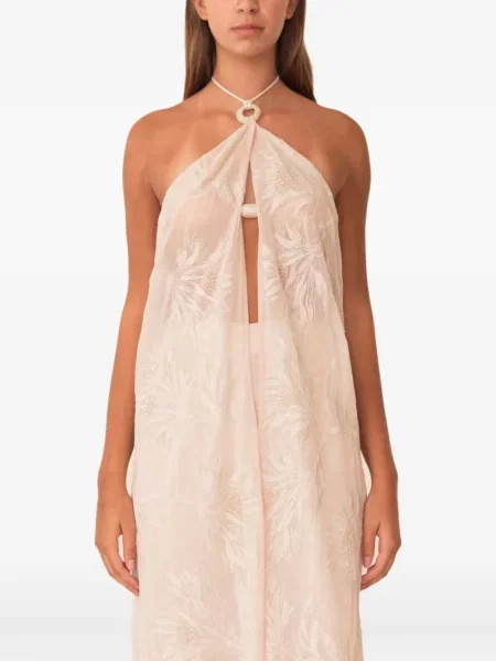 Φλοράλ τοπ Azulu