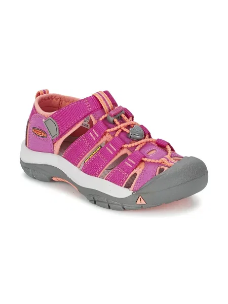 Keen Sandale Newport H2 ružičasta