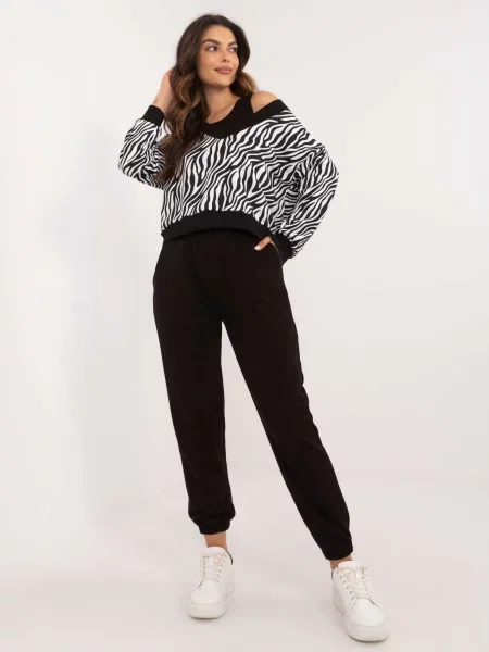 Geacă Fashionhunters alb