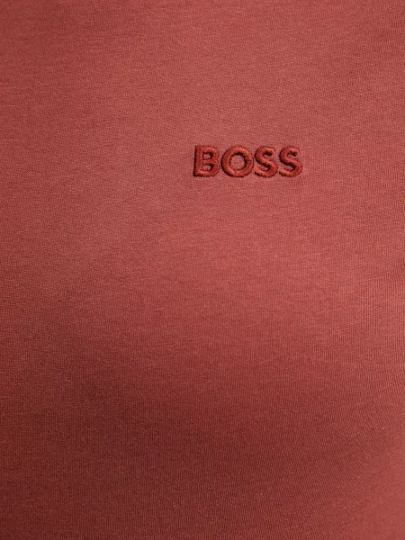BOSS Orange футболка basic C Esogo 1 помаранчева