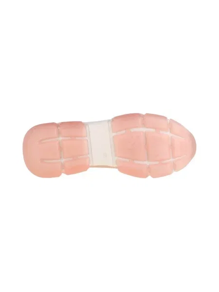Casual félcipő 4f bézs