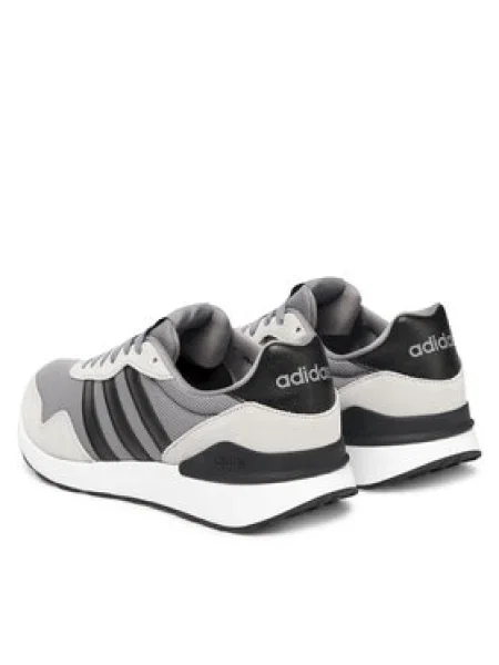 Adidas Sneakersy Run sivá