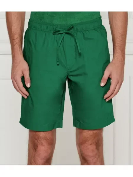 Tommy Hilfiger Pantaloni scurți verde