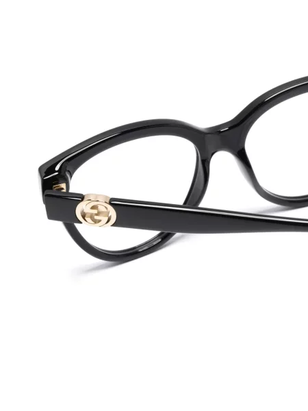 Slnečné okuliare Gucci Eyewear čierna