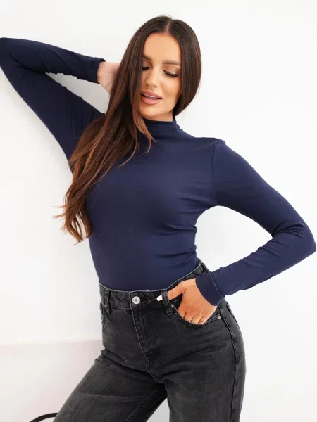 Bluza Kesi Włoski plava