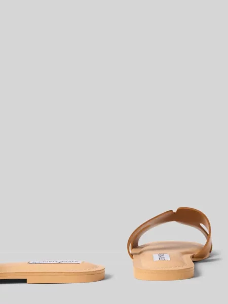 Klapki Steve Madden wsuwane