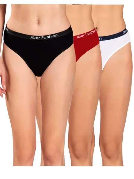 Трусики слип 3 штуки