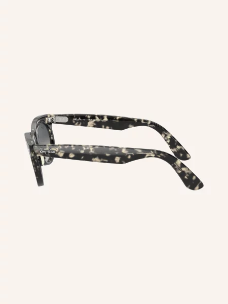 Ray-Ban Sluneční Brýle Wayfarer havana/ přechod šedý