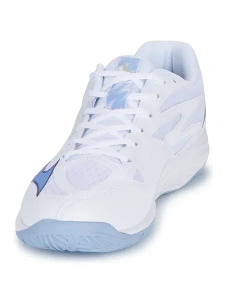 Pantofi Mizuno alb