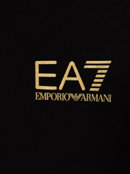 Emporio Armani футболка дитяча з