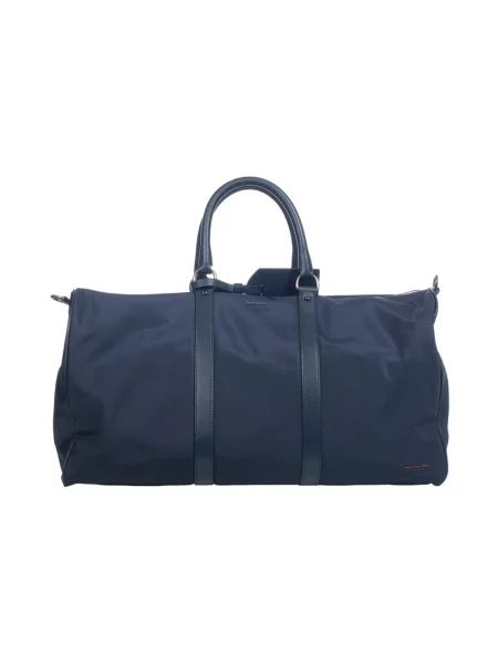 Torba Kiton niebieska