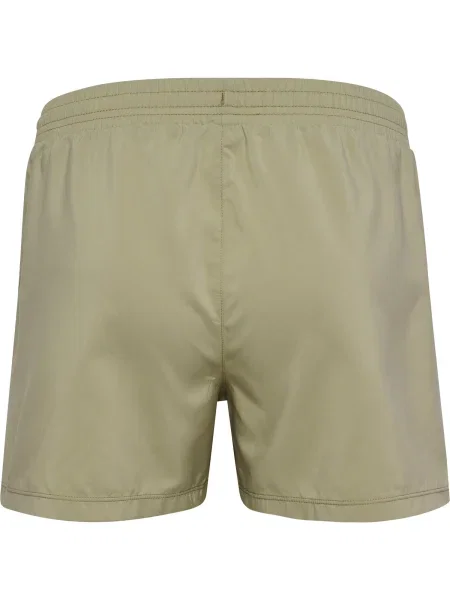 Newline Pantaloni verde pastel negru