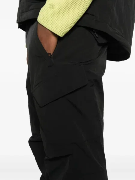 Pantaloni cargo Jg1 negru