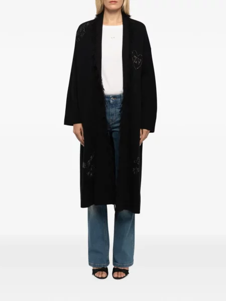 Palton Zadig&voltaire negru